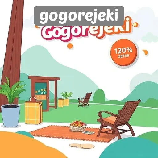 Kebijakan Harga dan Diskon Menarik di Gogorejeki