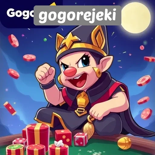 Mengulas Beragam Permainan di Situs Gogorejeki