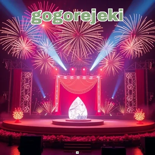 gogorejeki: Fitur Menarik dalam Ulasan Game Online yang Wajib Diketahui