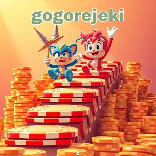 gogorejeki: Jelajahi Keterampilan dan Kemenangan di Dunia Game