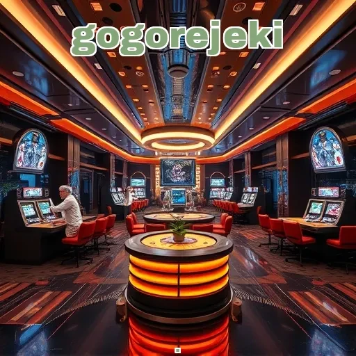 gogorejeki: Temukan Tutorial Game Unik dan Menarik
