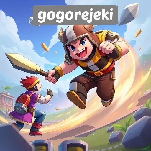 Keunggulan Unik dari Situs Game Gogorejeki