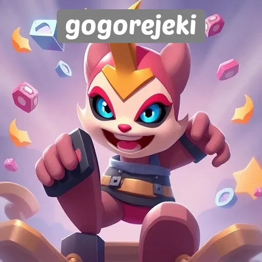 Pengalaman Bermain Game yang Berbeda di Gogorejeki