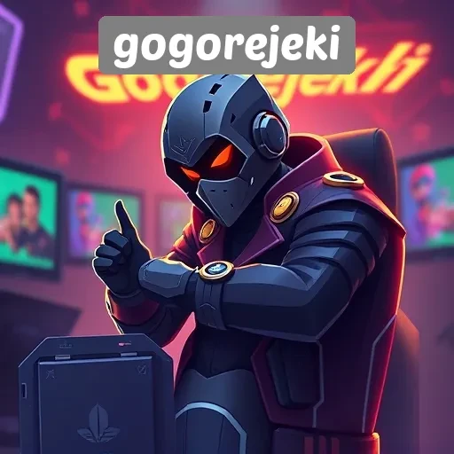 Antarmuka User-Friendly di Gogorejeki untuk Pengalaman Gaming Optimal