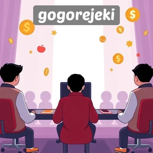 Keamanan dan Privasi Pengguna di Situs Gogorejeki