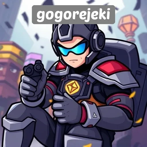 Analisis Tren Pengguna di Situs Game Gogorejeki