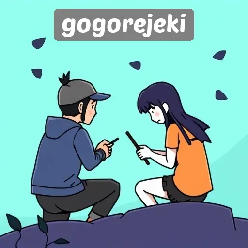 Cara Menggunakan Gogorejeki untuk Penggemar Game